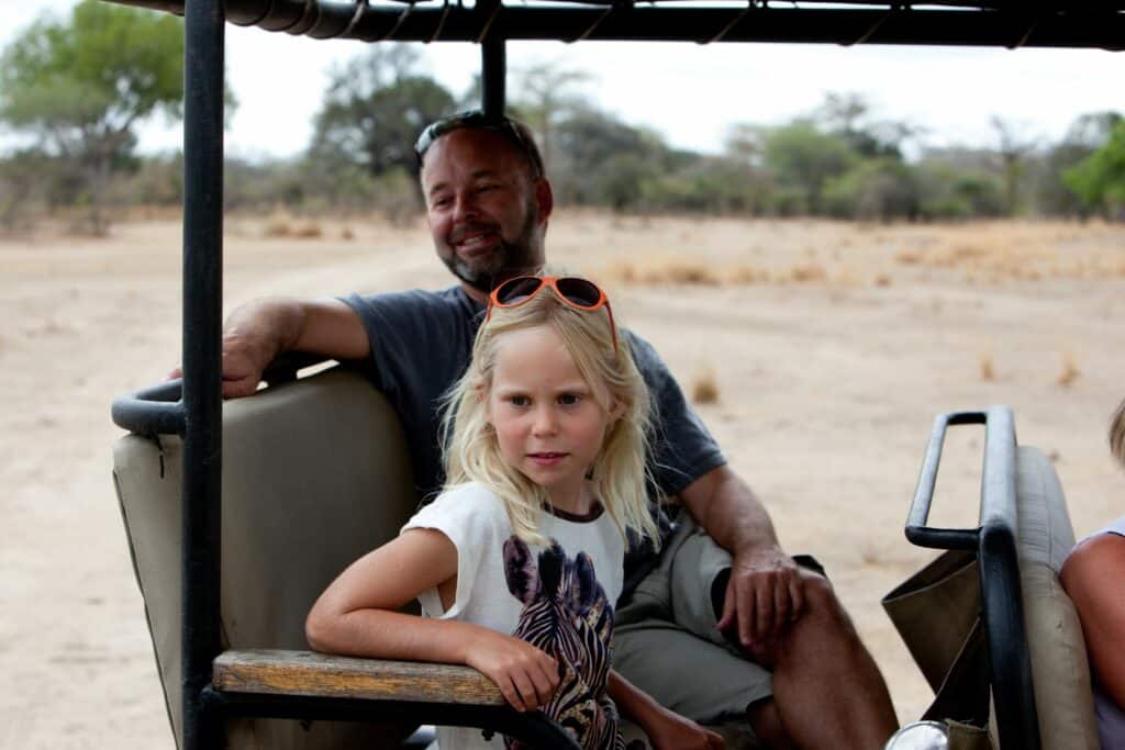 serengeti safari and zanzibar holidays