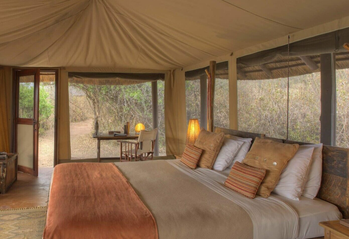 Olivers-camp-guest-tent-interior