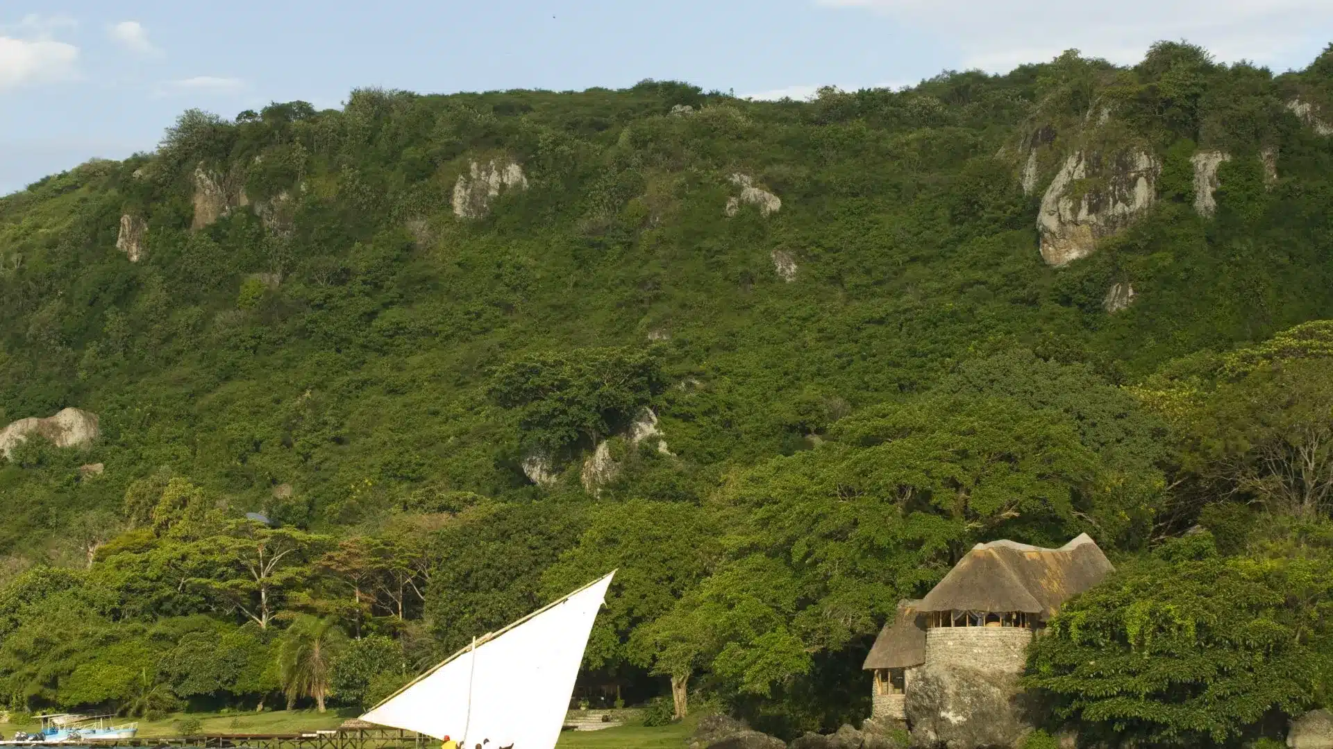 10 Mfangano Island Camp