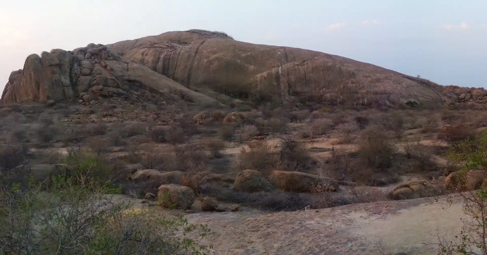 11 Erongo Wilderness Camp