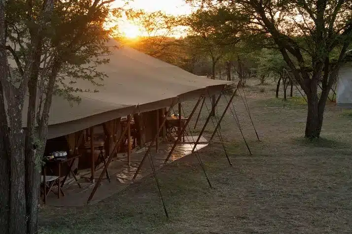 11 Serian Serengeti Camp