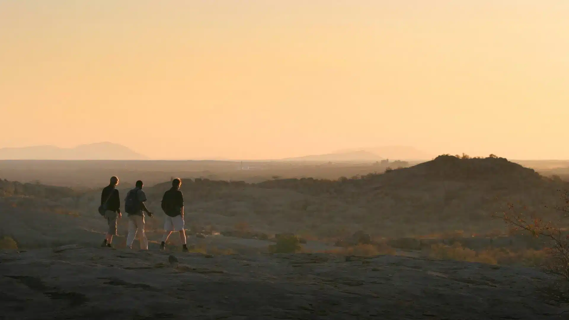 13 Erongo Wilderness Camp