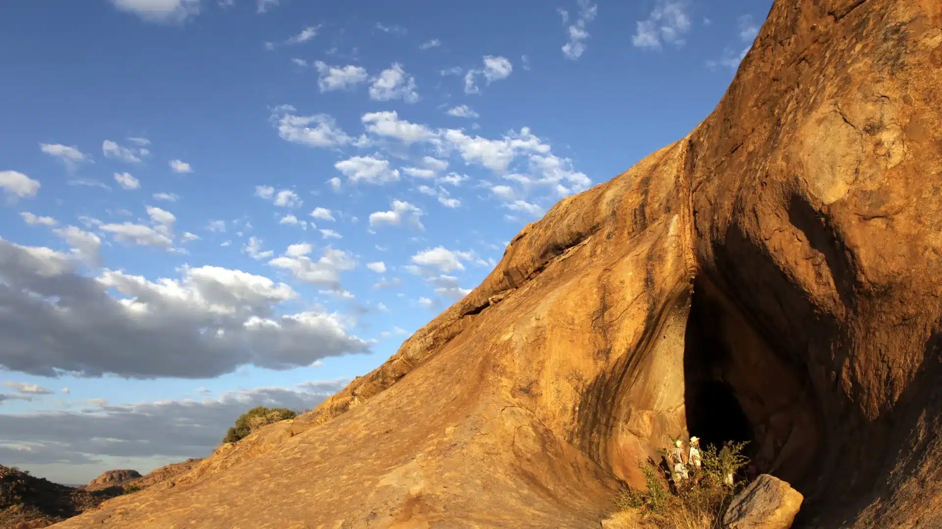 15 Erongo Wilderness Camp