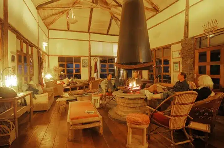 16 Virunga Lodge