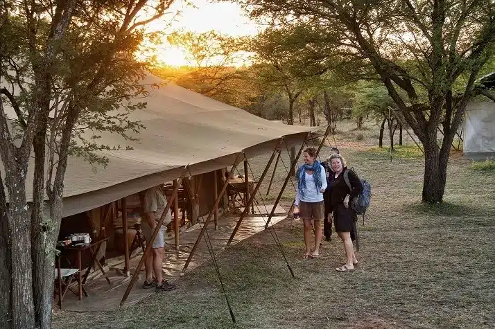 17 Serian Serengeti Camp