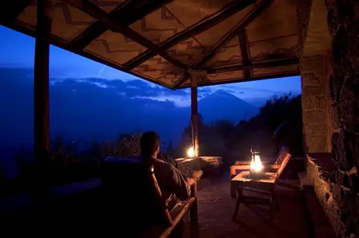 17 Virunga Lodge