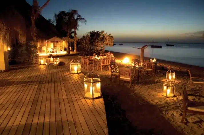 18 Azura Beach Lodge