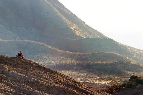 18 Erongo Wilderness Camp