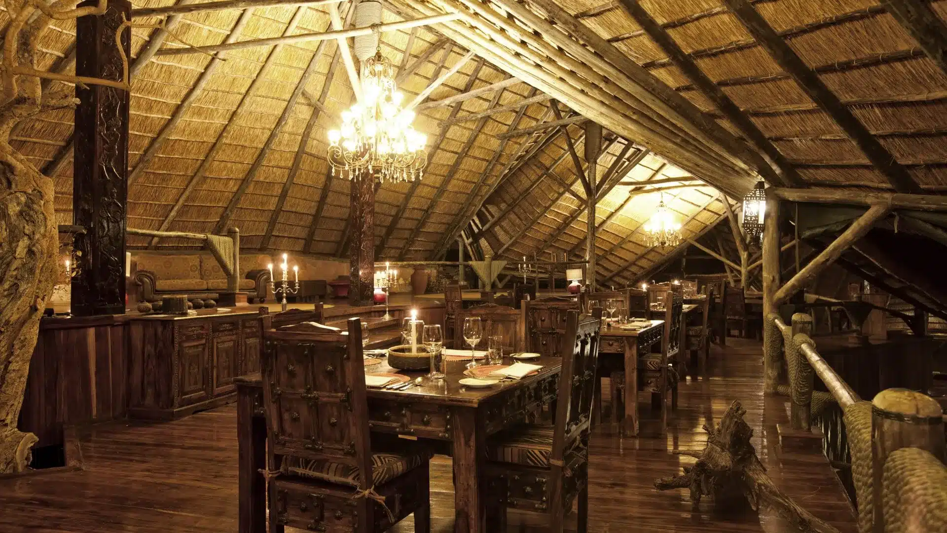 18 Soroi Serengeti Lodge