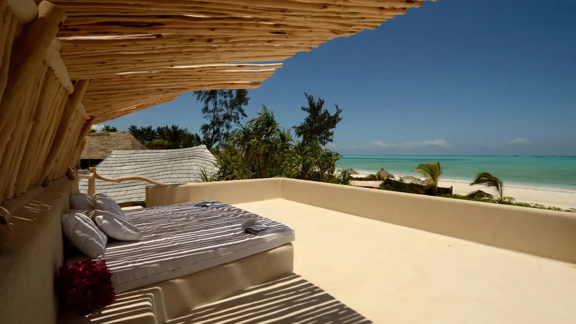 18 White Sands Luxury Villas