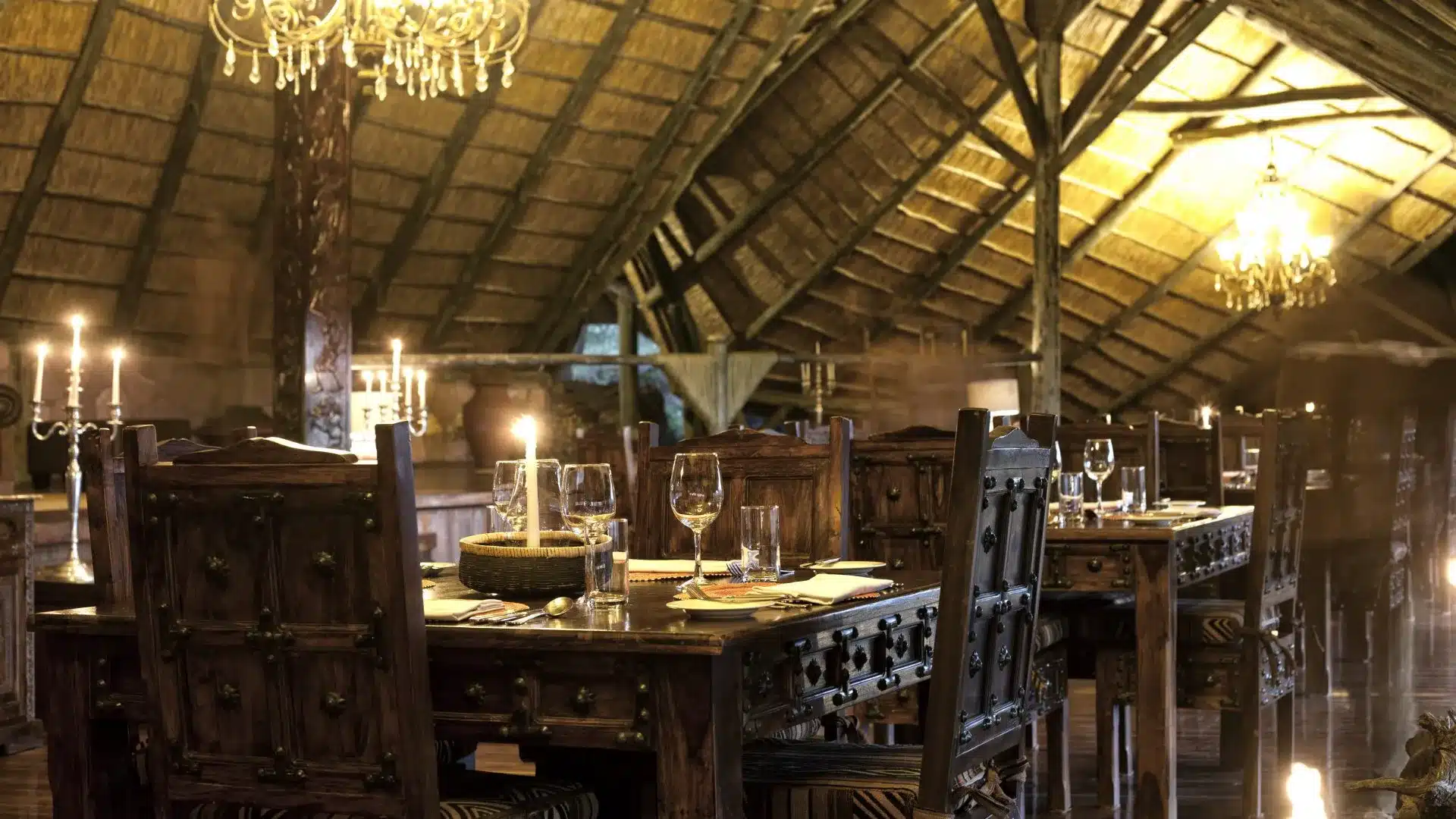 19 Soroi Serengeti Lodge