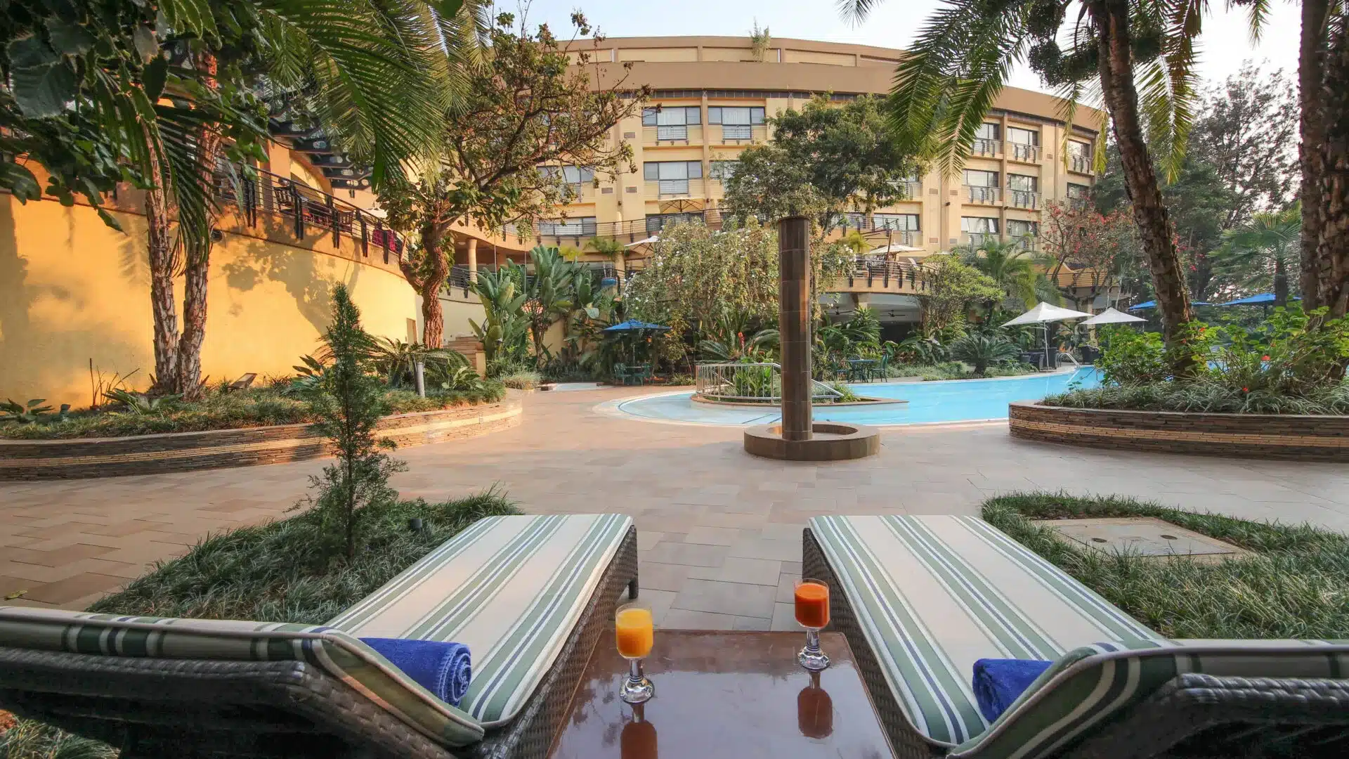 2 Kigali Serena Hotel