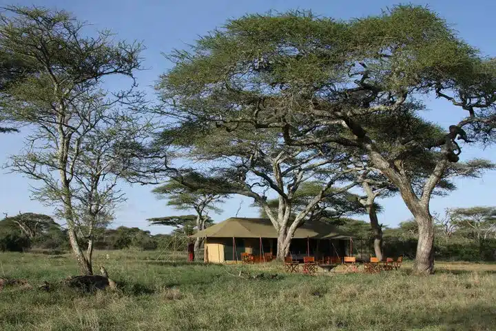 2 Lemala Serengeti Camp
