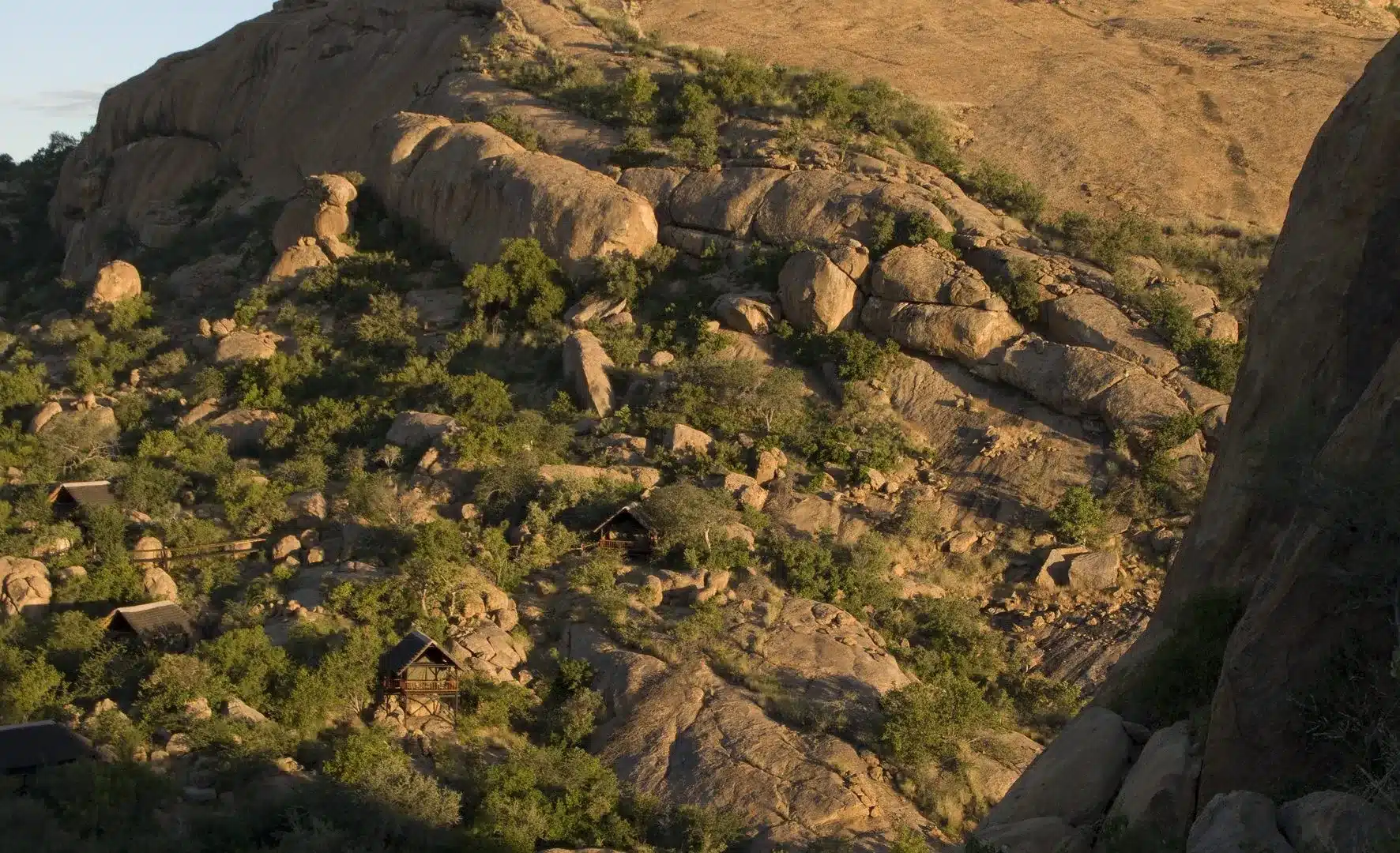 20 Erongo Wilderness Camp