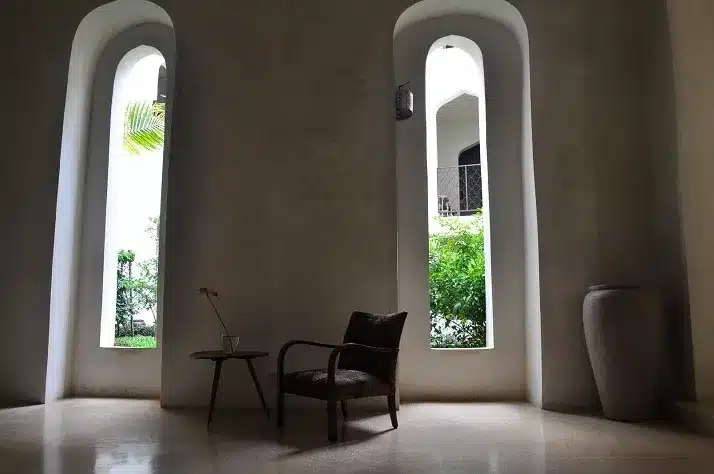 22 Mashariki Palace Hotel