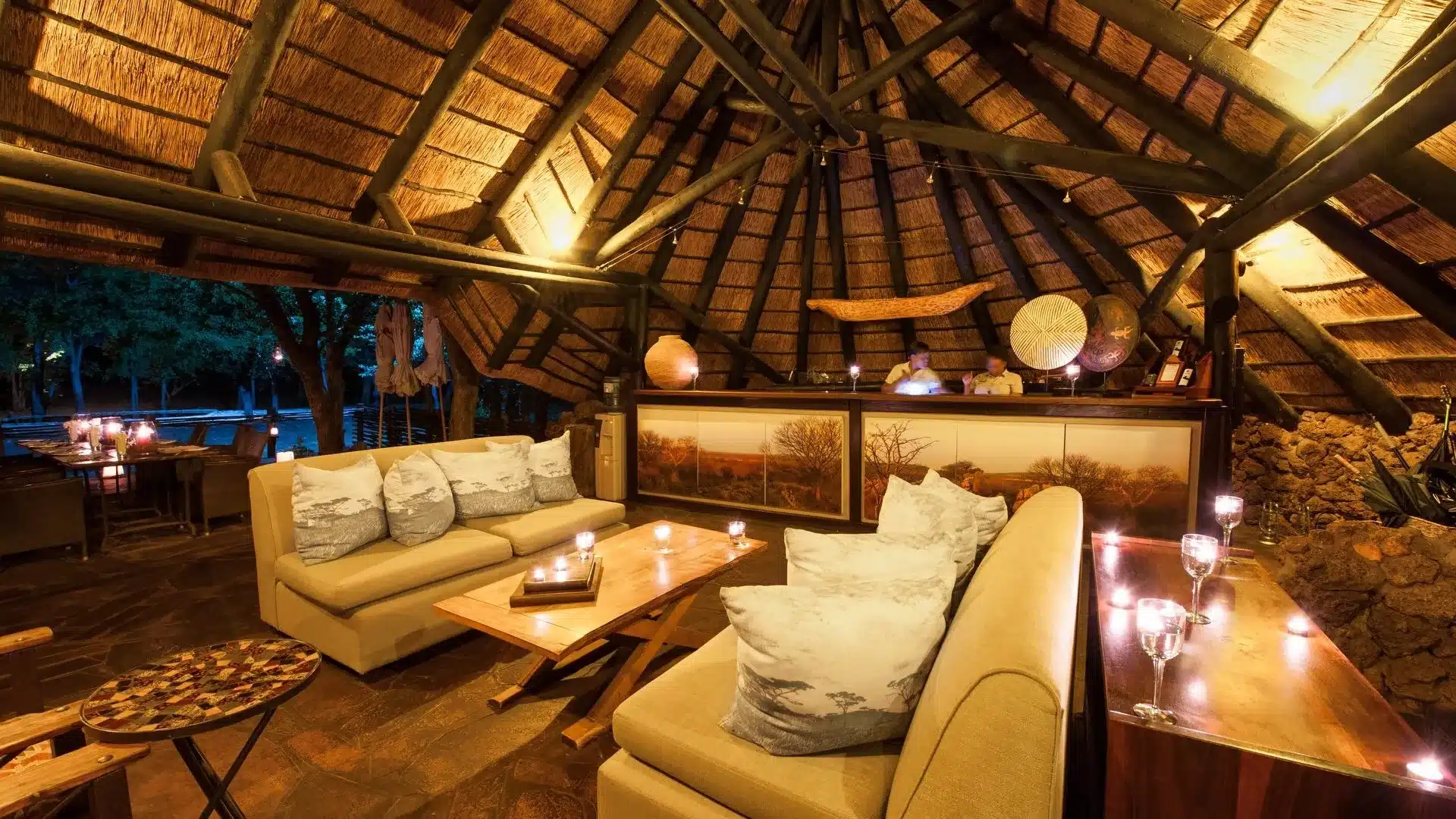 22 Ongava Tented Camp