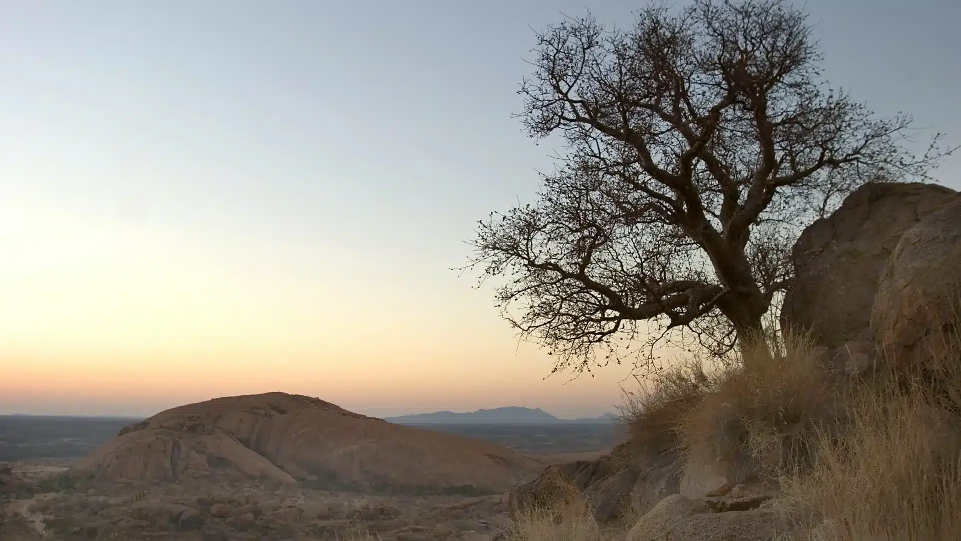 24 Erongo Wilderness Camp