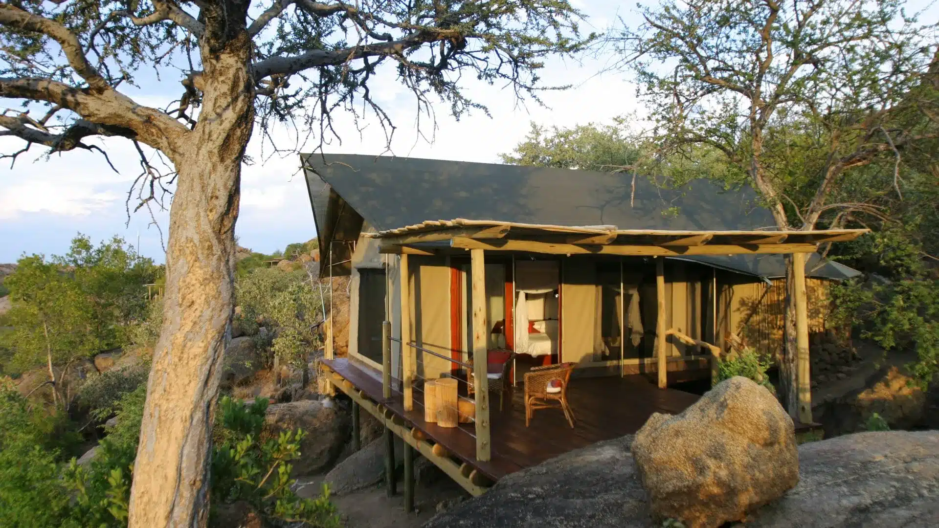 28 Erongo Wilderness Camp