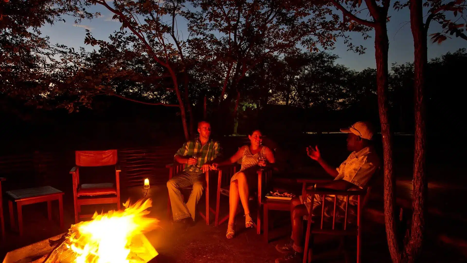 29 Ongava Tented Camp