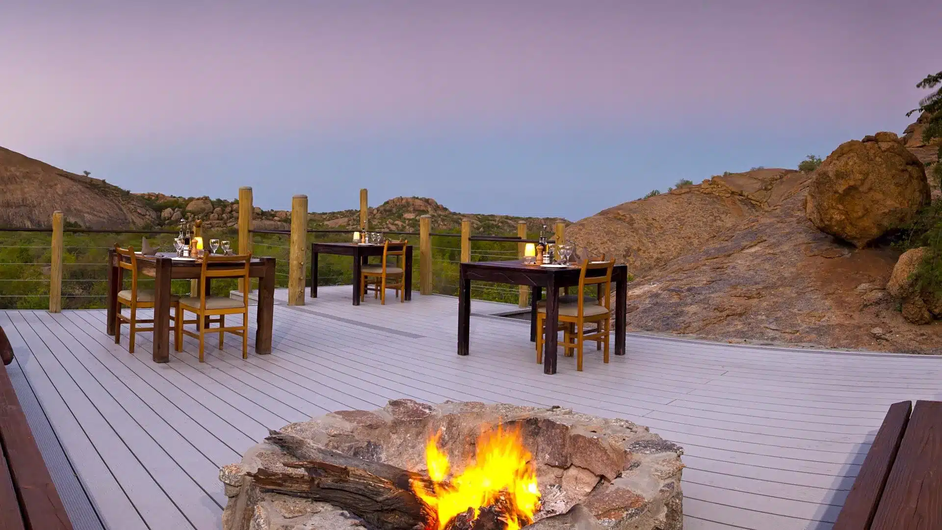 3 Erongo Wilderness Camp