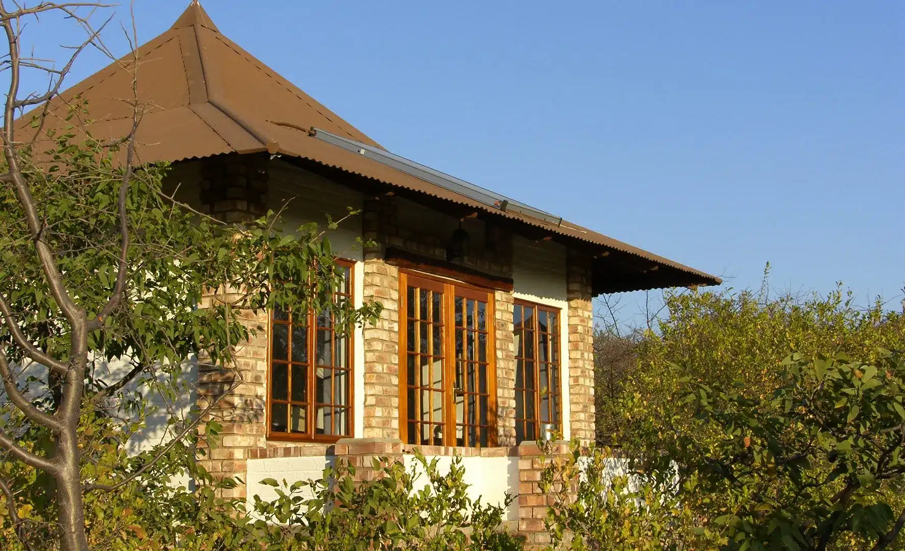 3 Etosha Safari Lodge