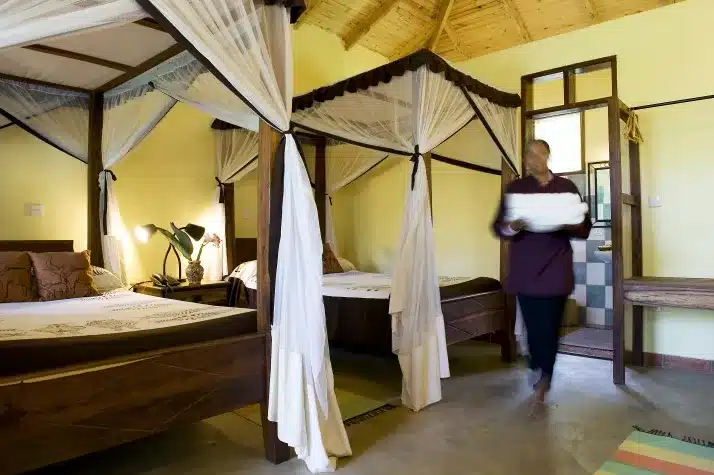 3 Olasiti Lodge