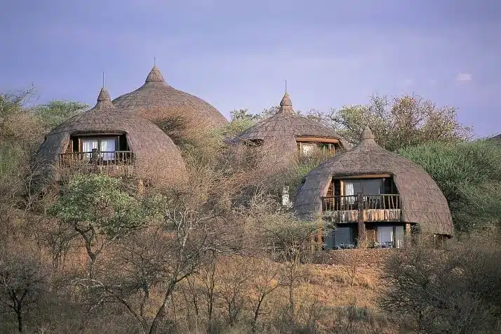 3 Serena Serengeti Lodge