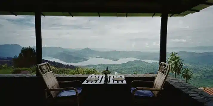 3 Virunga Lodge