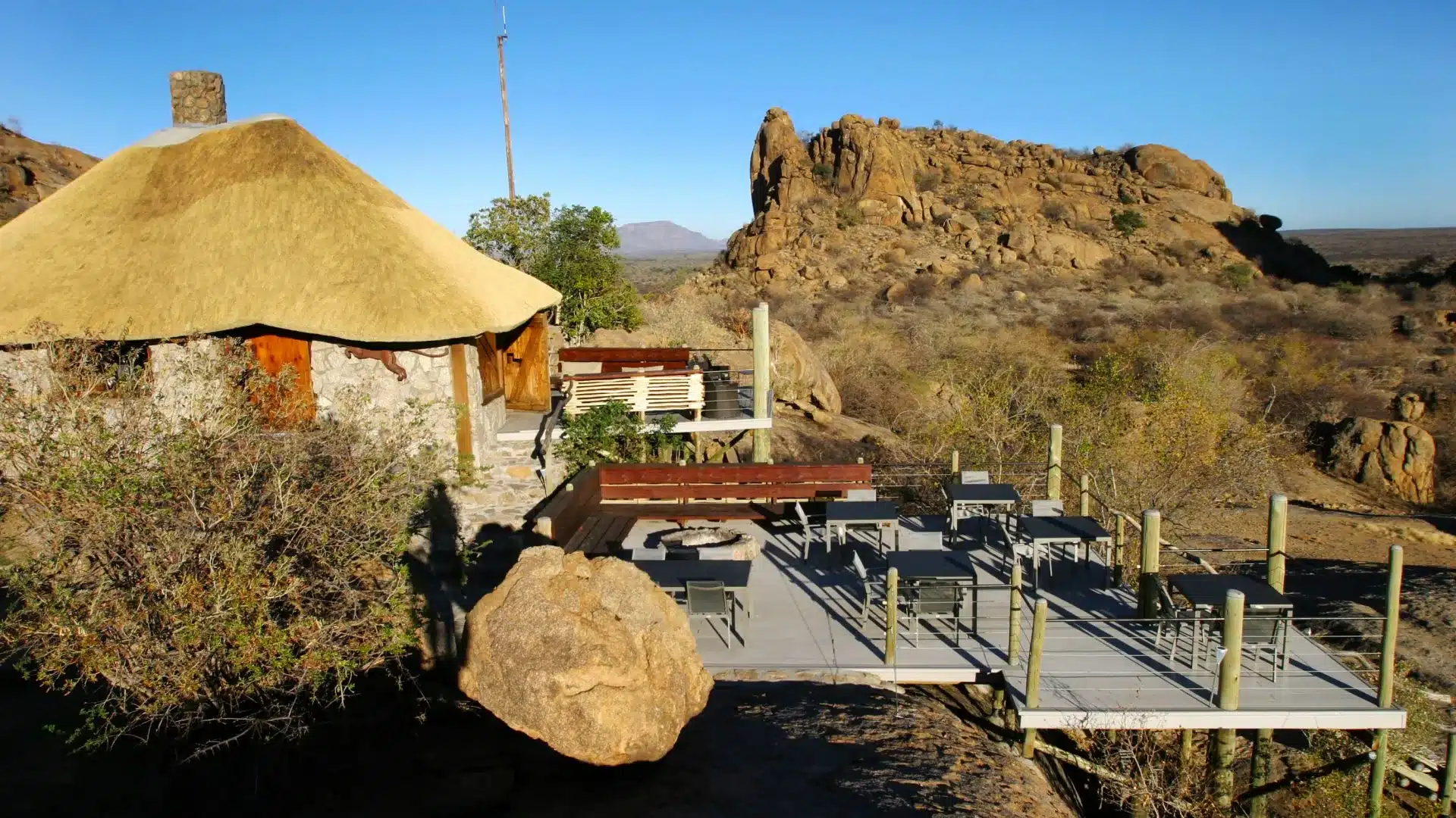 34 Erongo Wilderness Camp