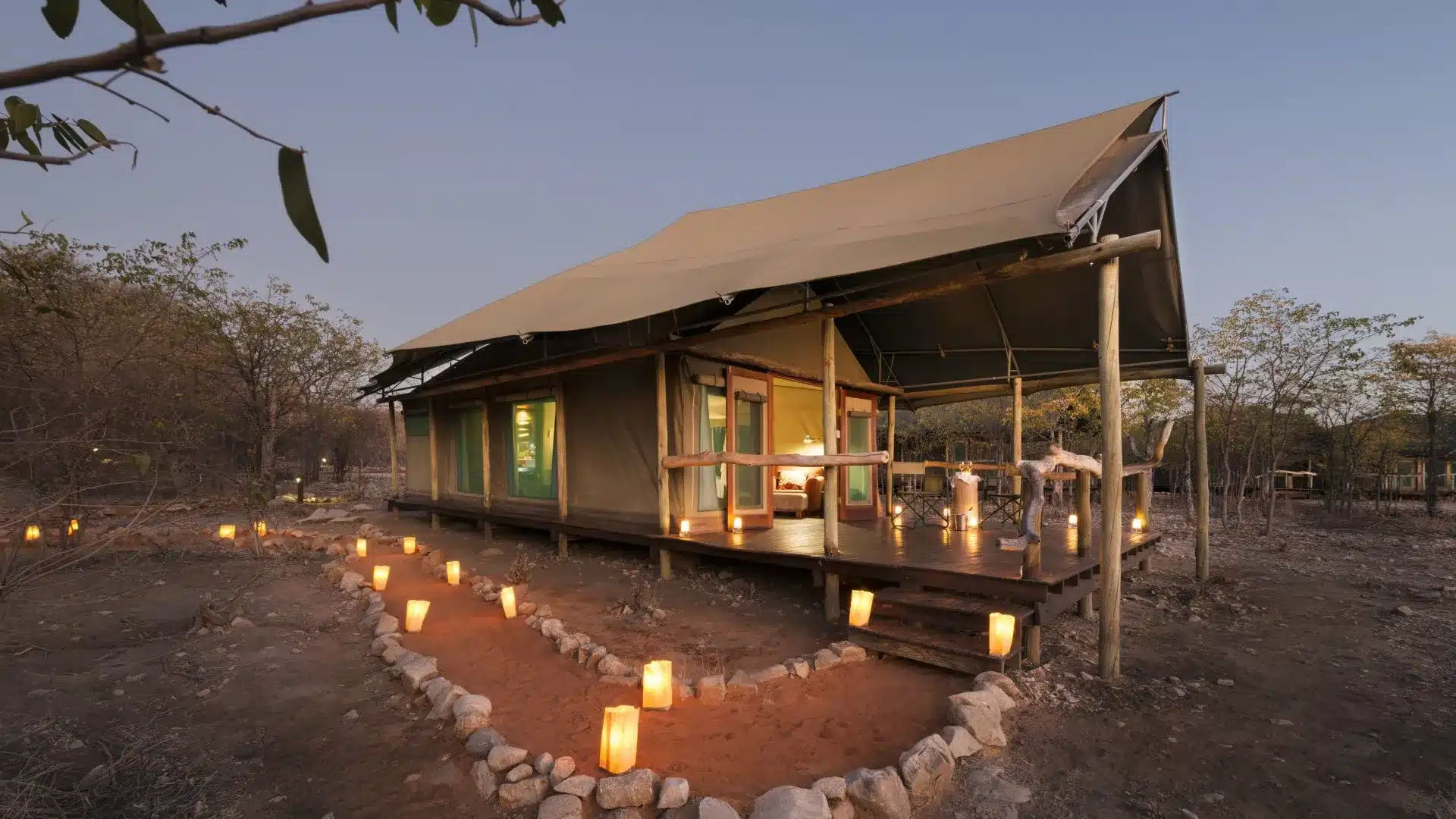 38 Ongava Tented Camp