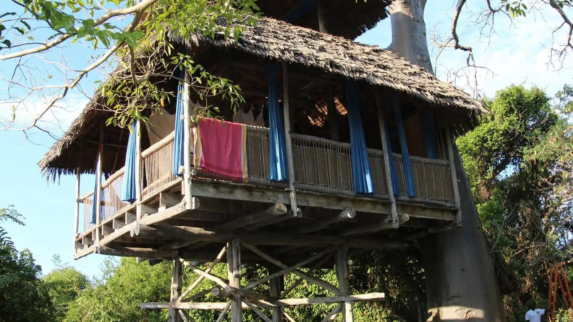39 Chole Mjini Lodge