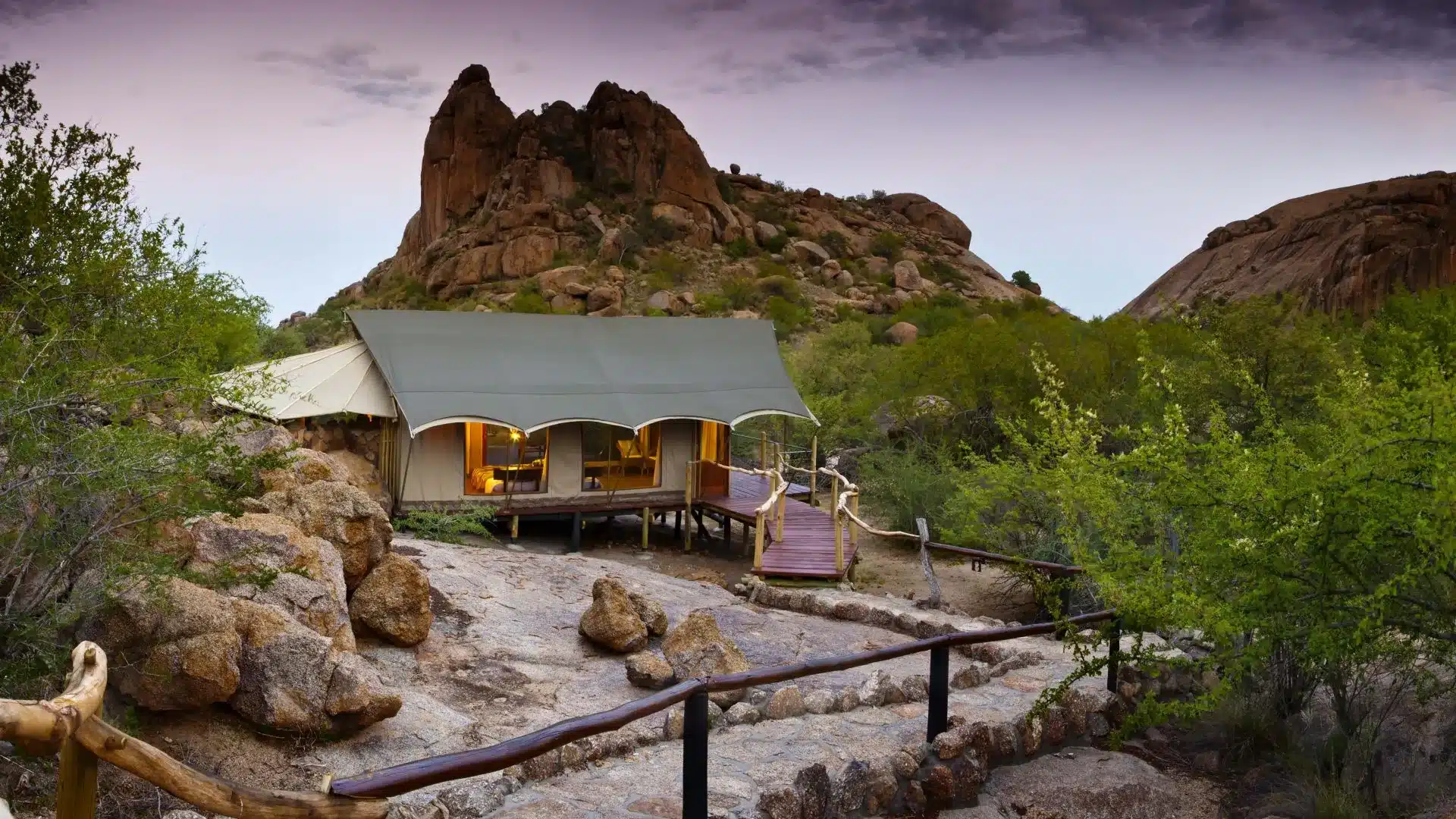 39 Erongo Wilderness Camp