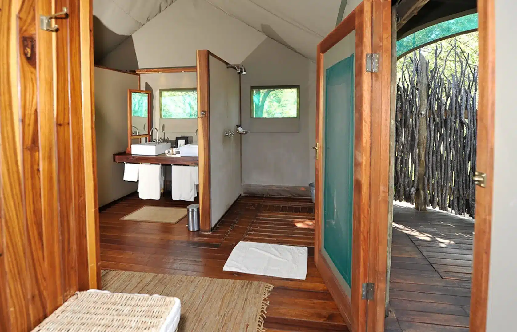 39 Ongava Tented Camp
