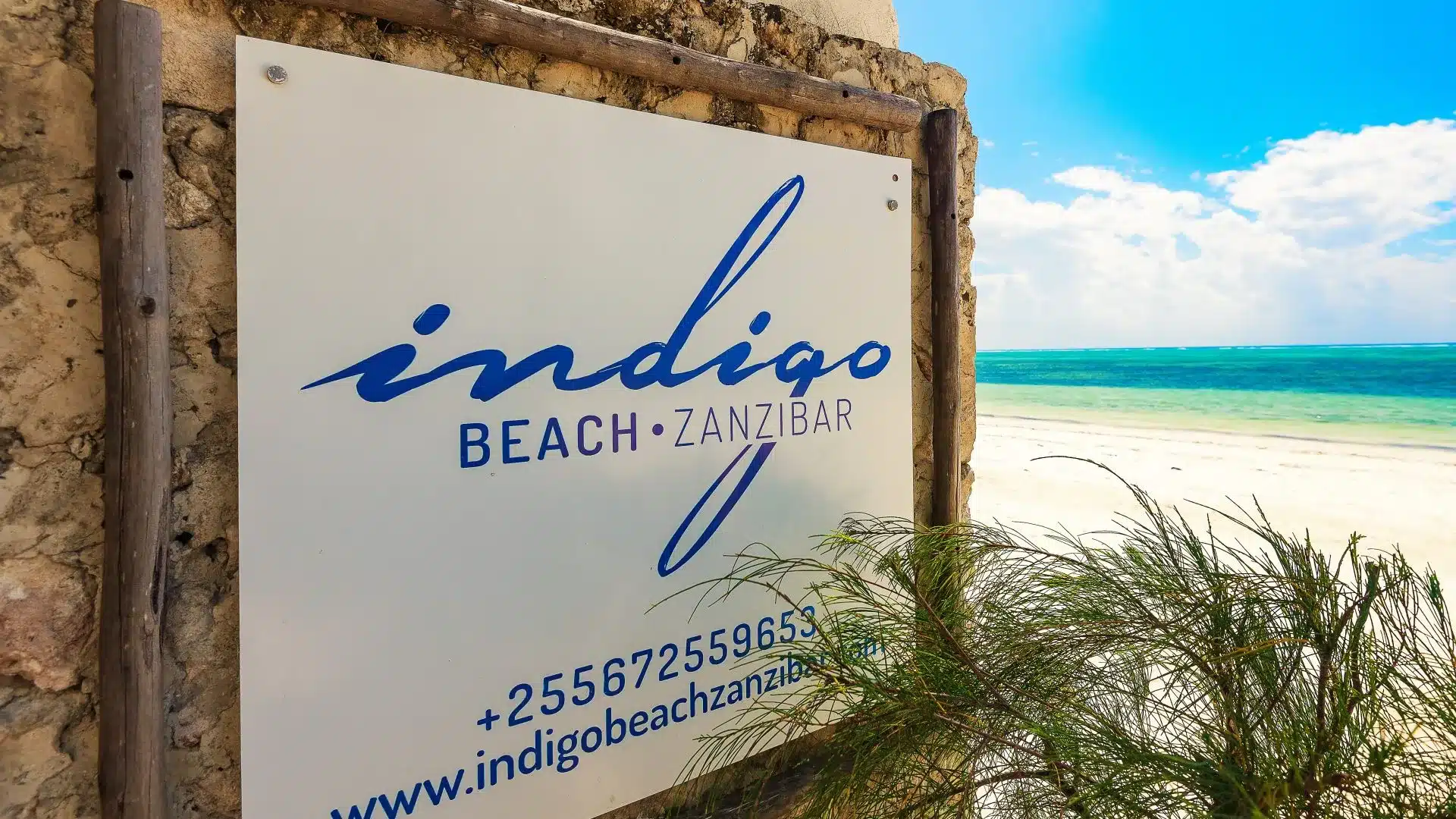 4 Indigo Beach