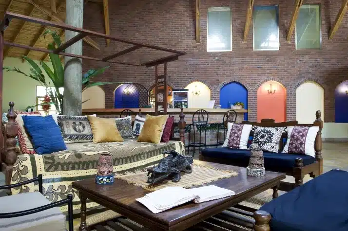 4 Olasiti Lodge