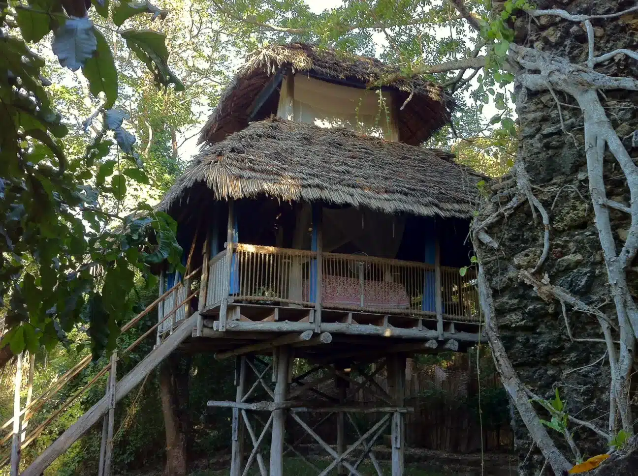 41 Chole Mjini Lodge