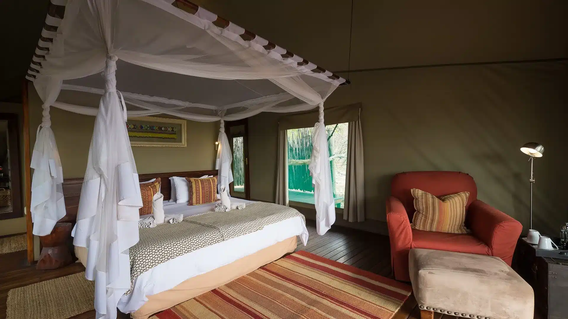 41 Ongava Tented Camp