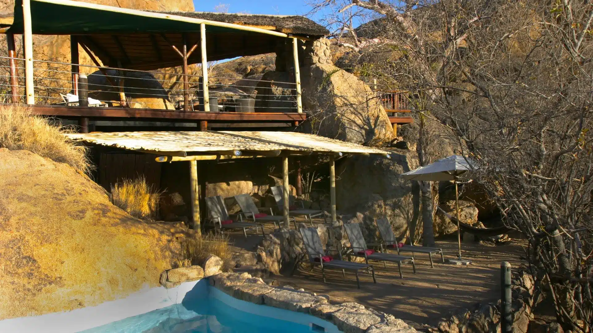 43 Erongo Wilderness Camp