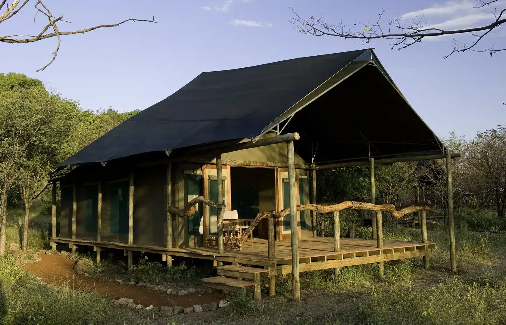 43 Ongava Tented Camp