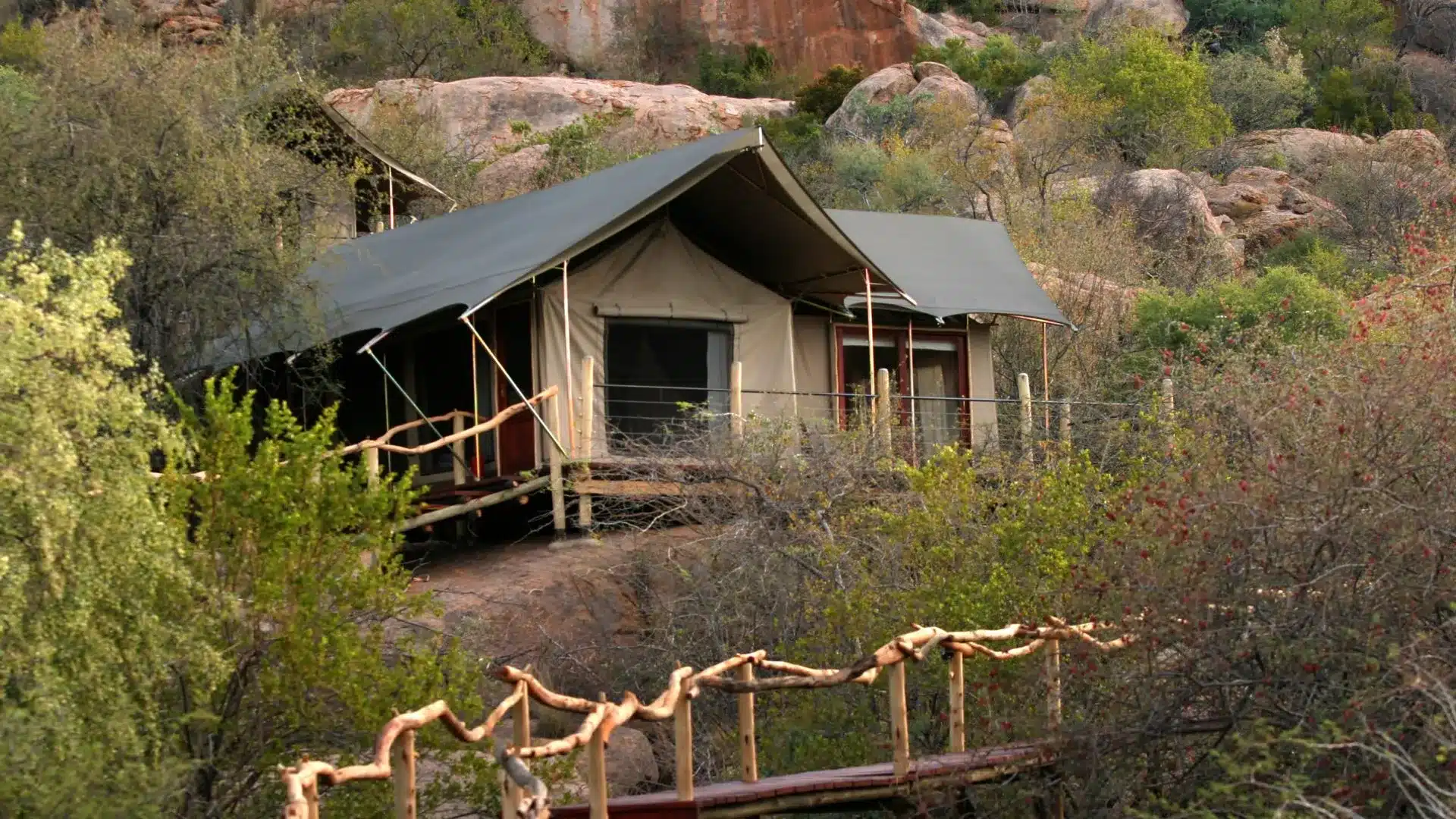 44 Erongo Wilderness Camp