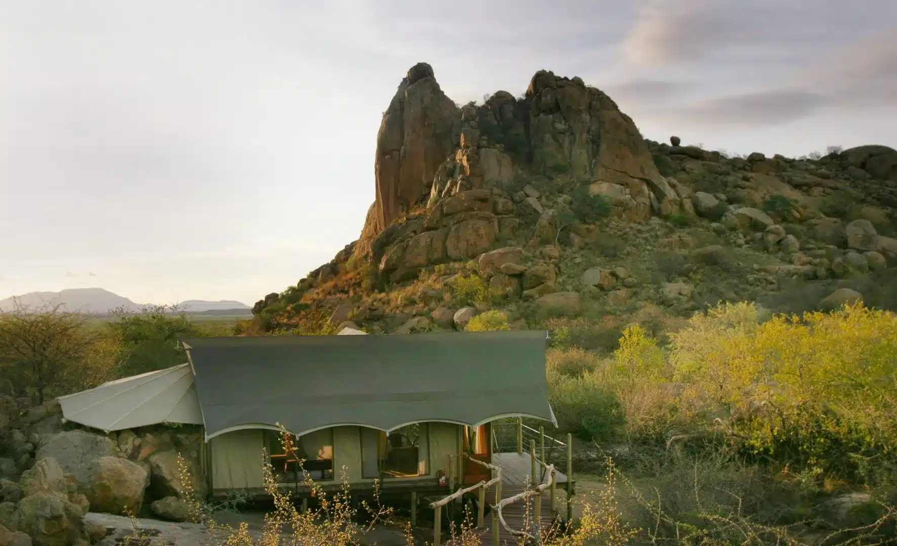 45 Erongo Wilderness Camp