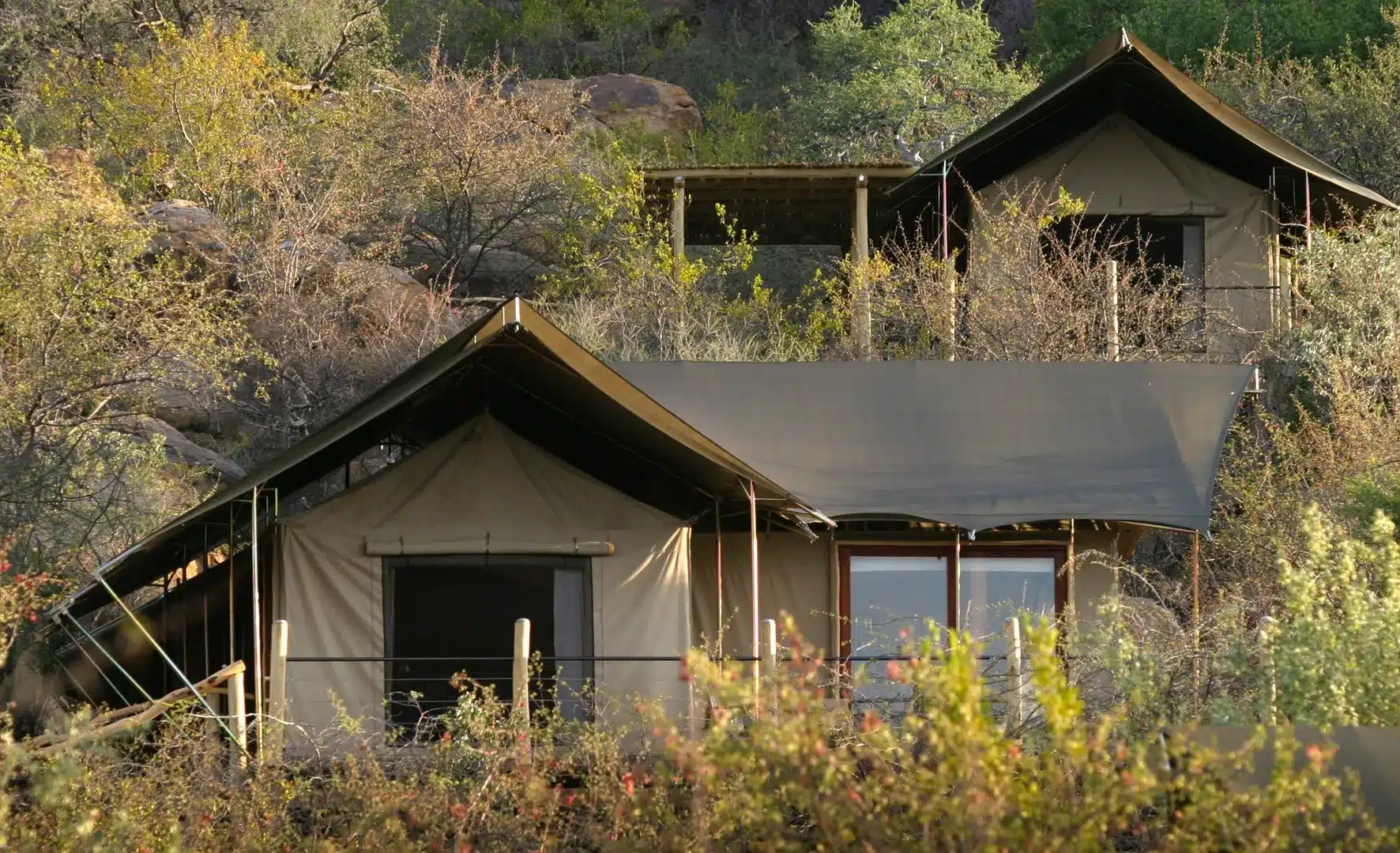 46 Erongo Wilderness Camp