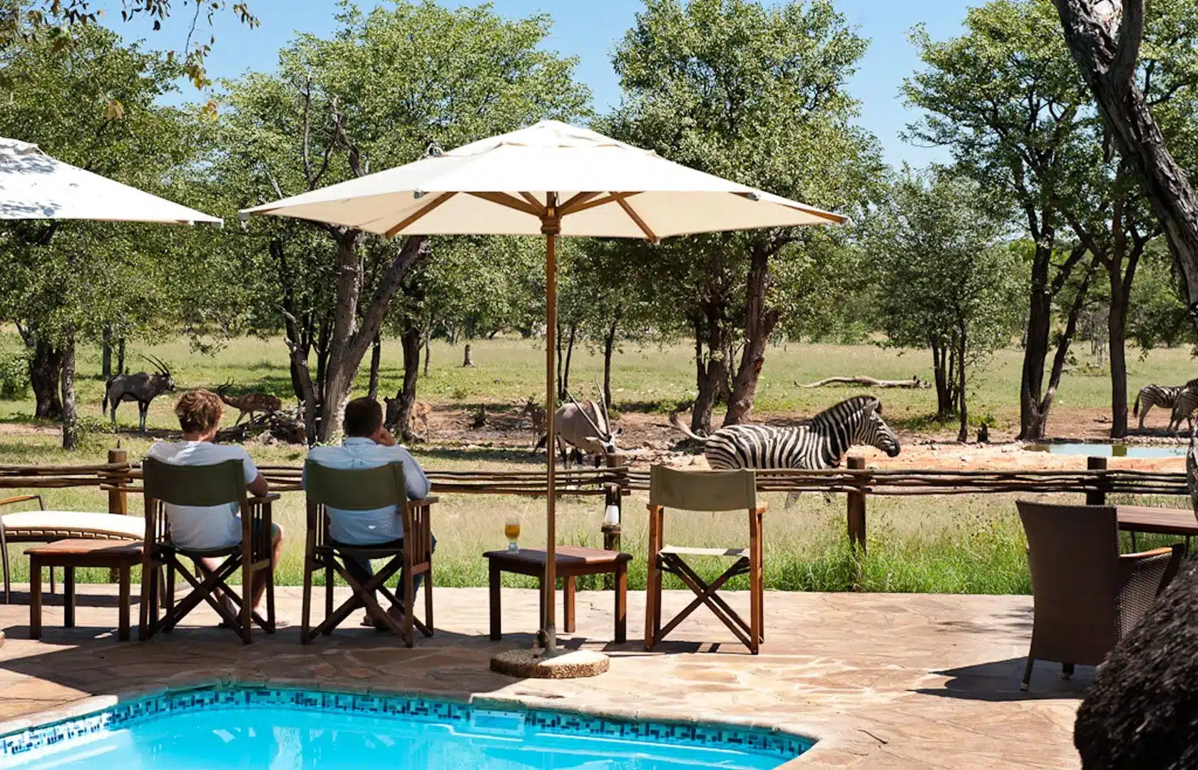 46 Ongava Tented Camp