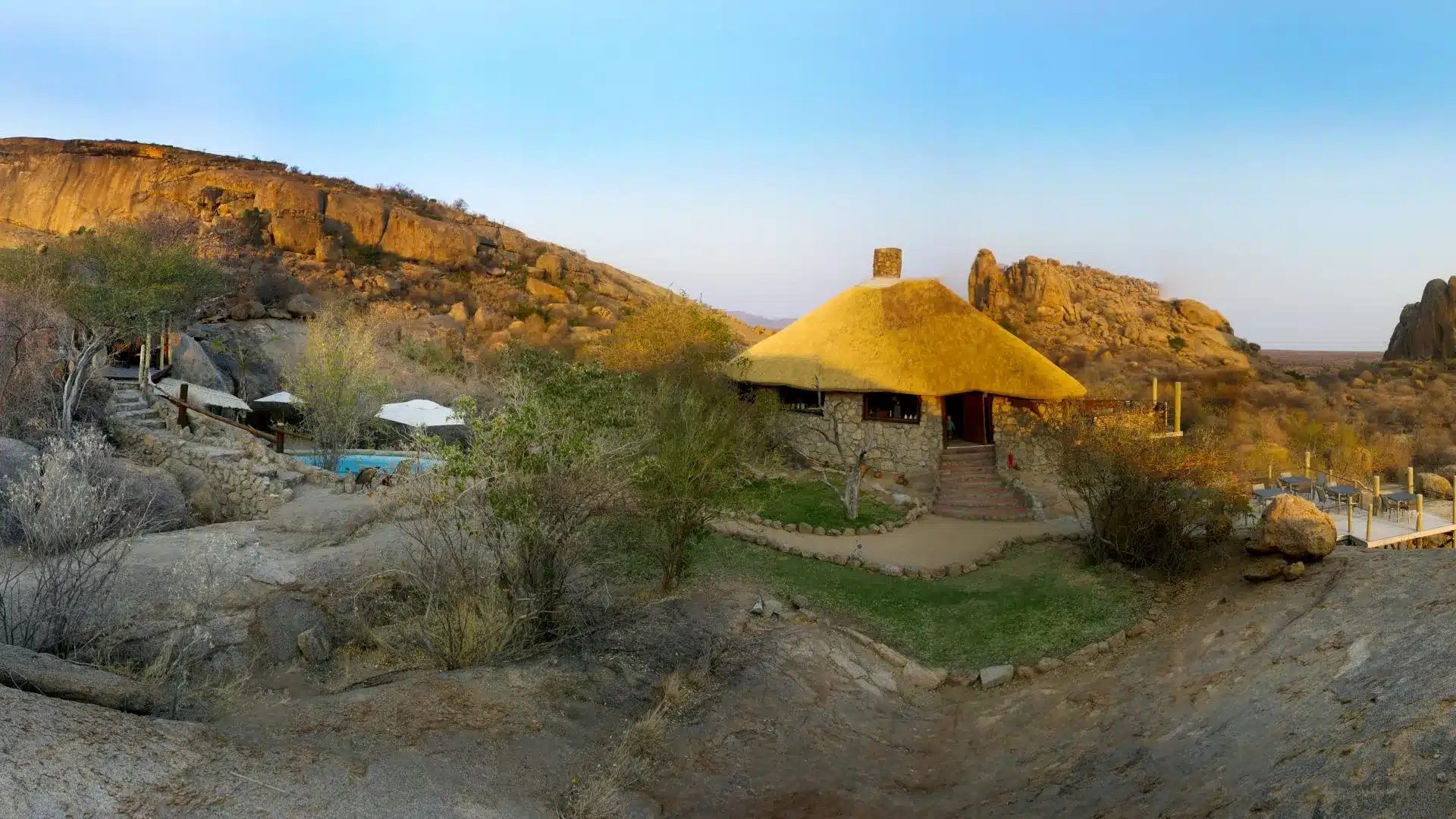 47 Erongo Wilderness Camp