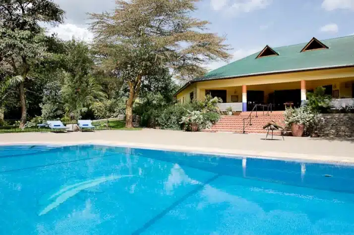 5 Olasiti Lodge