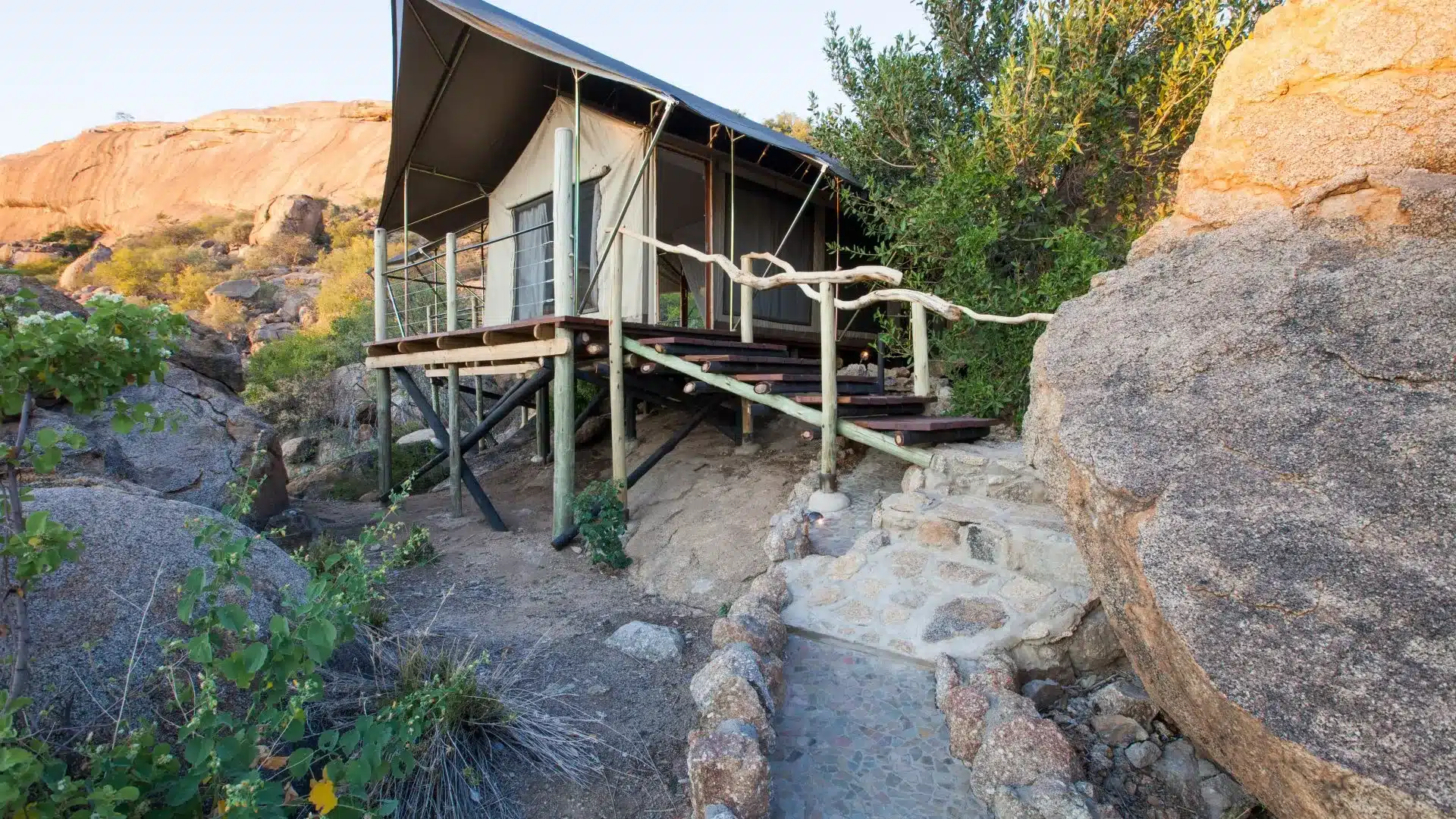 53 Erongo Wilderness Camp