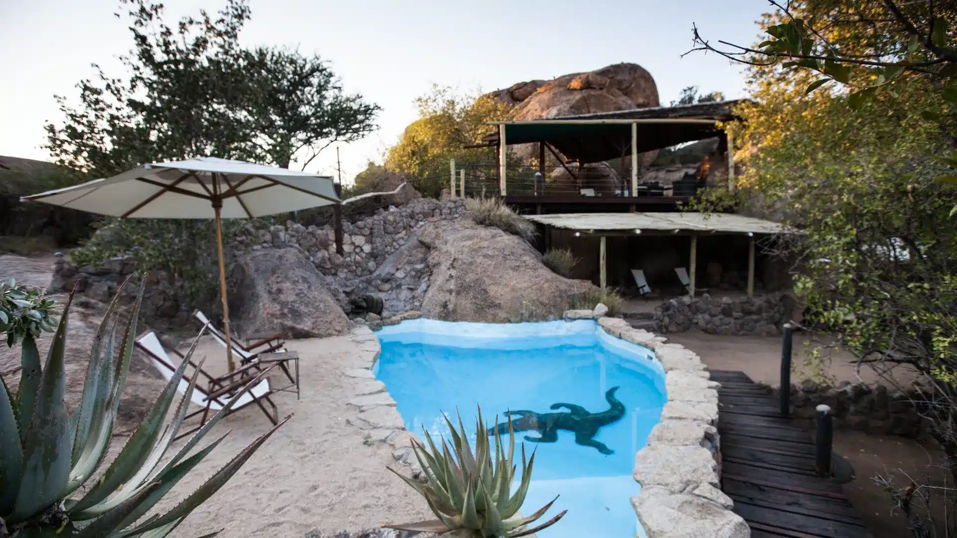 54 Erongo Wilderness Camp