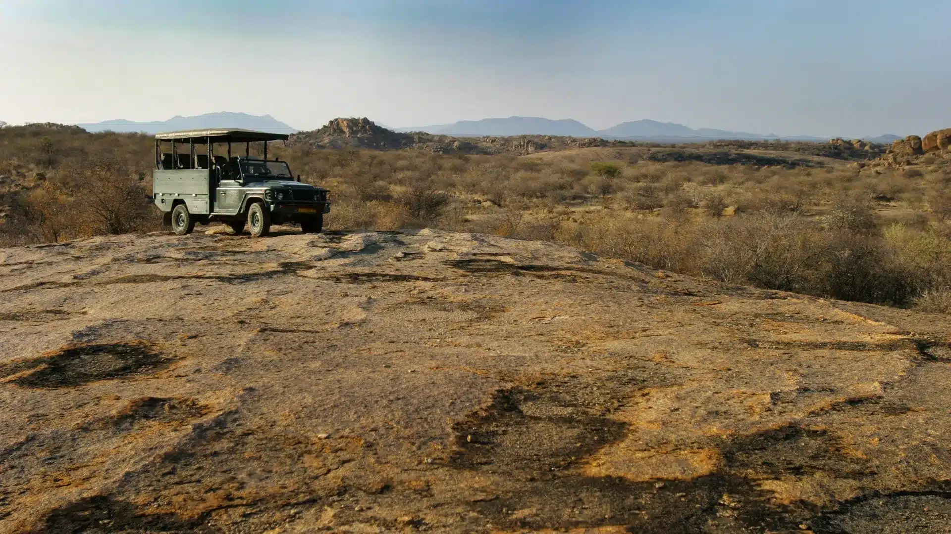 56 Erongo Wilderness Camp