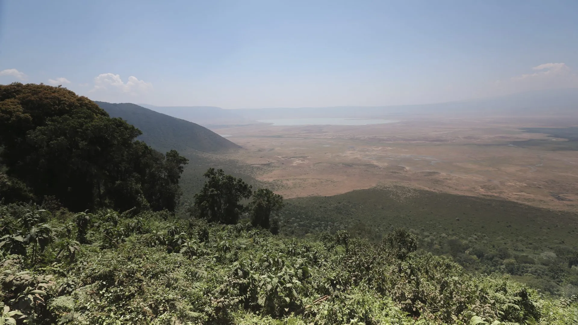 6 Lemala Ngorongoro Camp