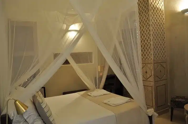 6 Mashariki Palace Hotel